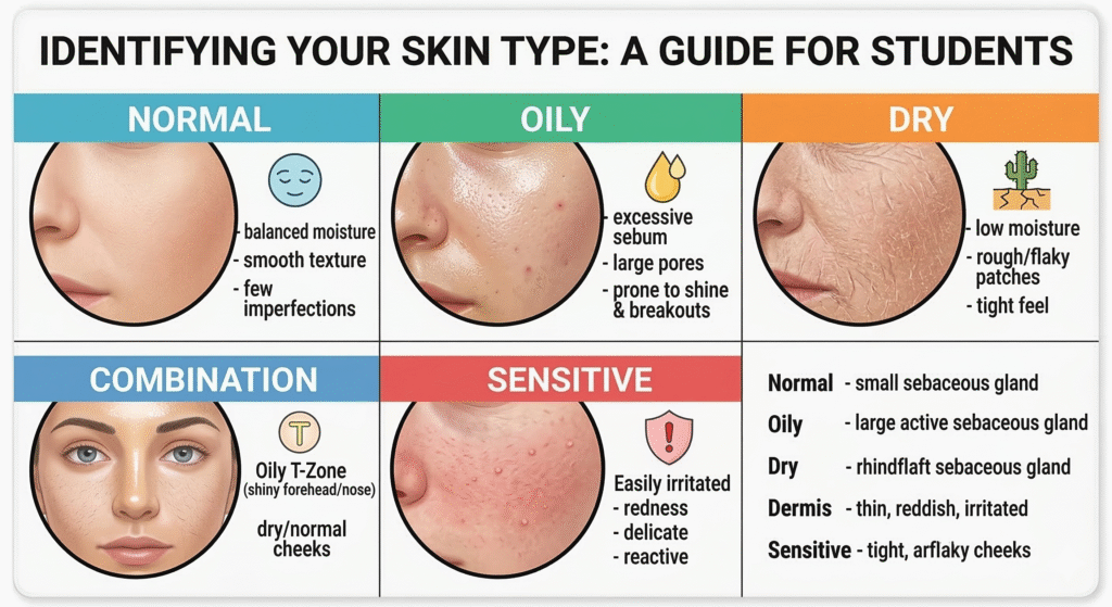 Skin Type