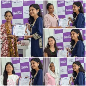 One Day Makeup Seminar at Glamora Academy