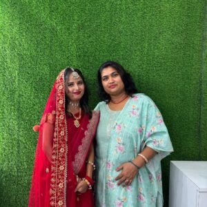 Sashakt Mahila Beauty and Make Up Course at Glamora Academy