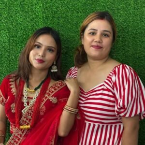 Sashakt Mahila Beauty and Make Up Course at Glamora Academy