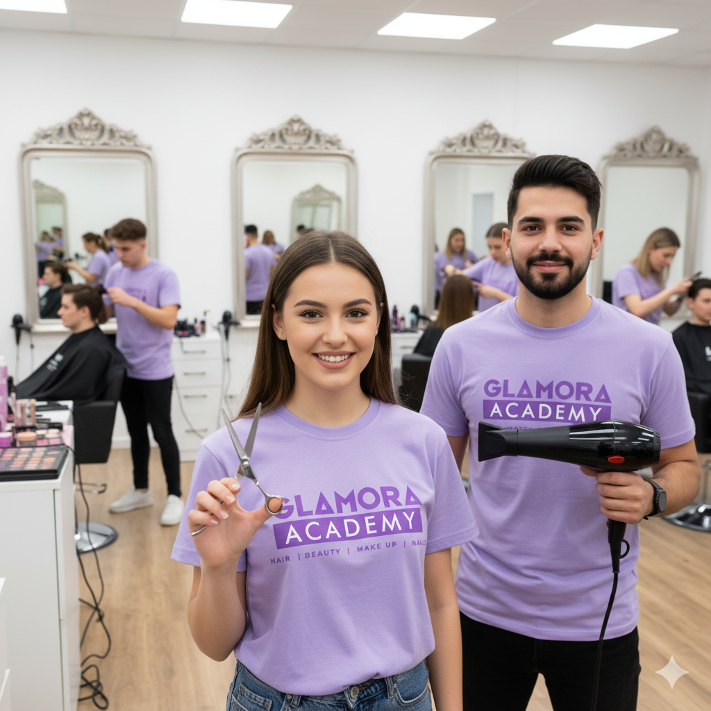 glamora academy