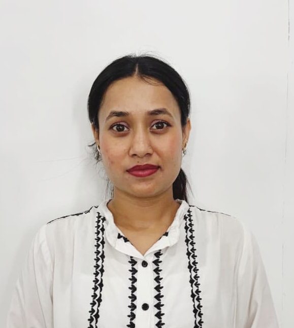 Courses Amrita Gajmer